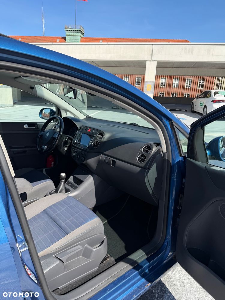 Volkswagen Golf Plus 1.4 TSI Tour - 14