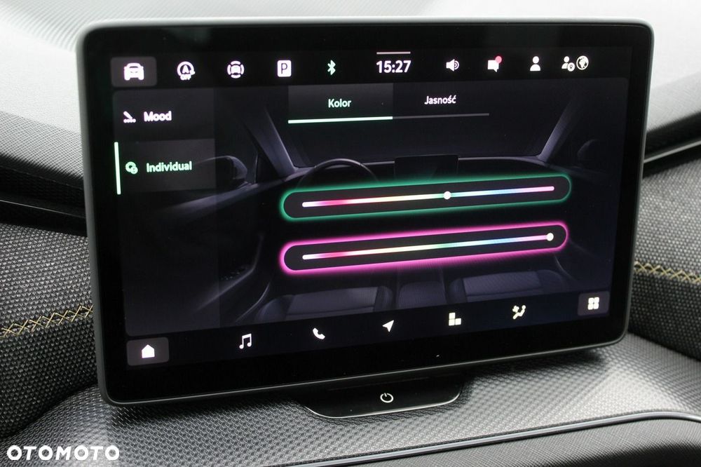 Skoda Kodiaq 1.5 TSI mHEV DSG Selection - 27