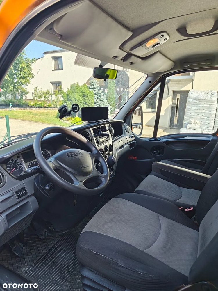 Iveco DAILY - 5