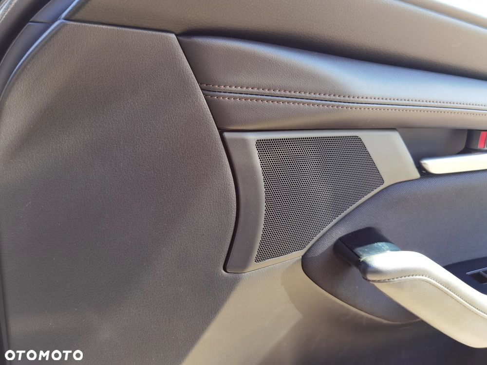 Mazda 3 2.0 mHEV Kai - 22