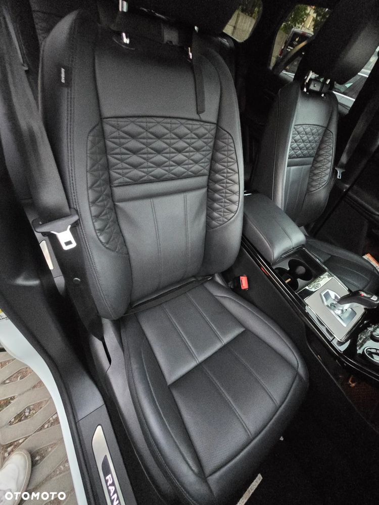 Land Rover Range Rover Evoque 2.0 P249 mHEV Autobiography - 5