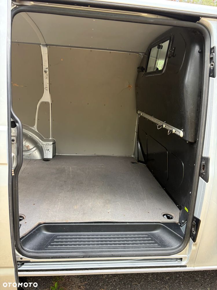 Volkswagen T6 - 23