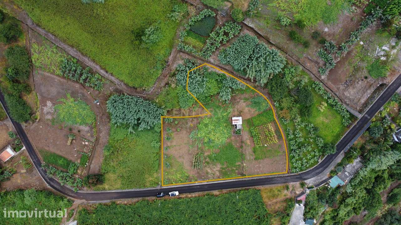 Terreno em Boa Ventura (Madeira) - Grande imagem: 2/8