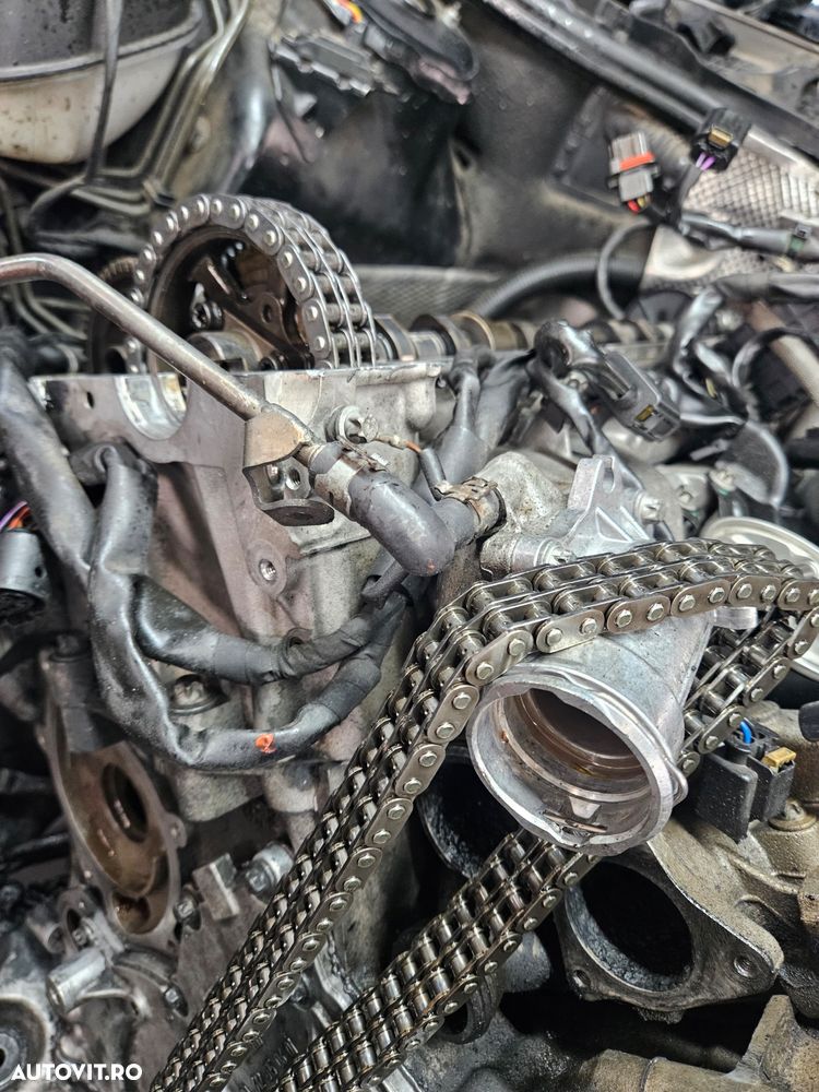 Mercedes-Benz S 320 CDI DPF 7G-TRONIC - 26