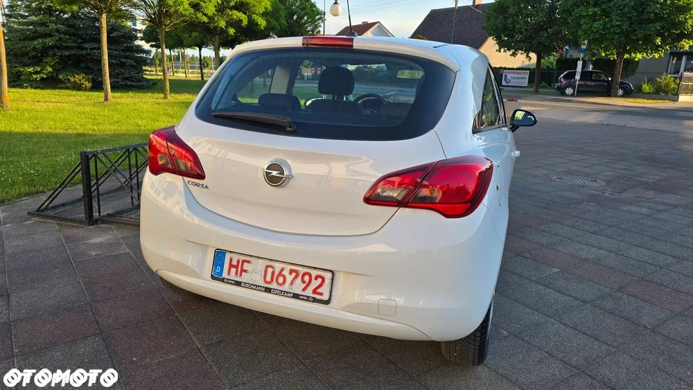 Opel Corsa - 30