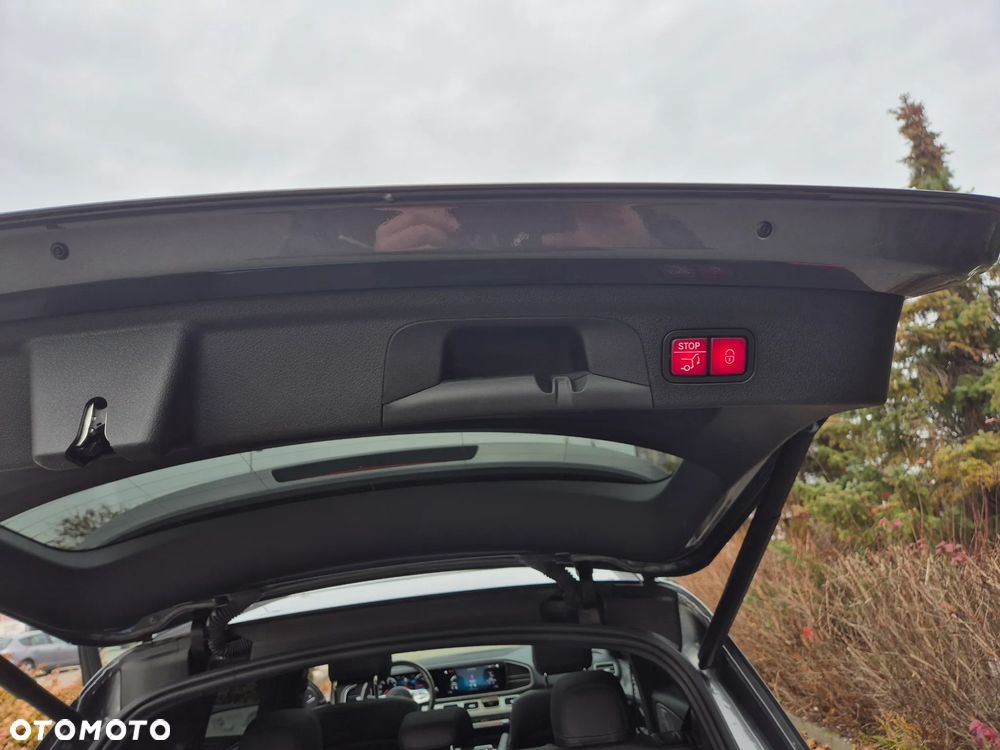 Mercedes-Benz GLE - 14