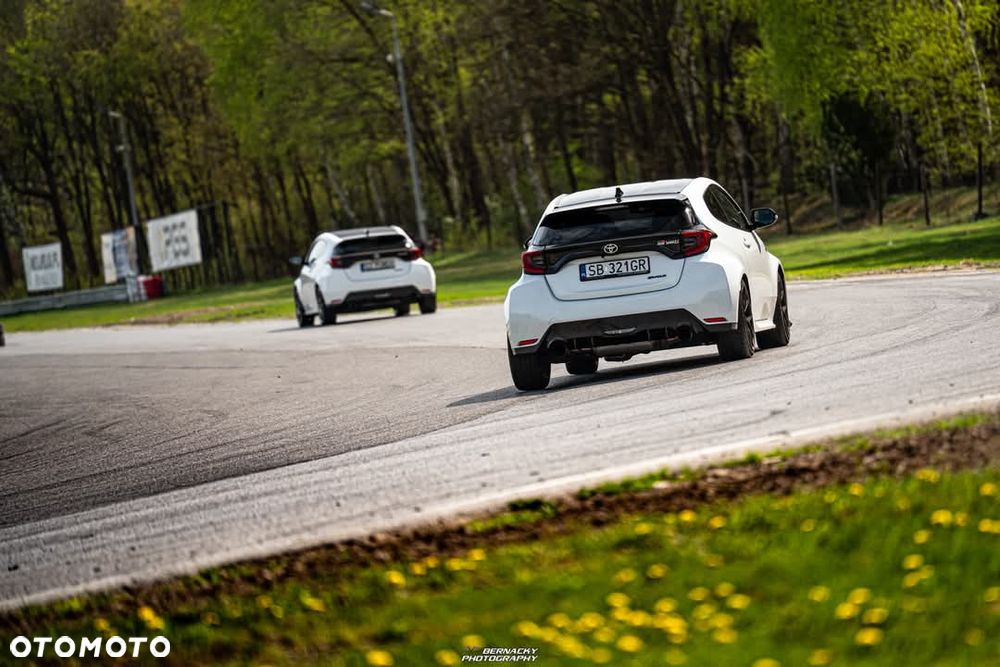 Toyota GR Yaris - 4