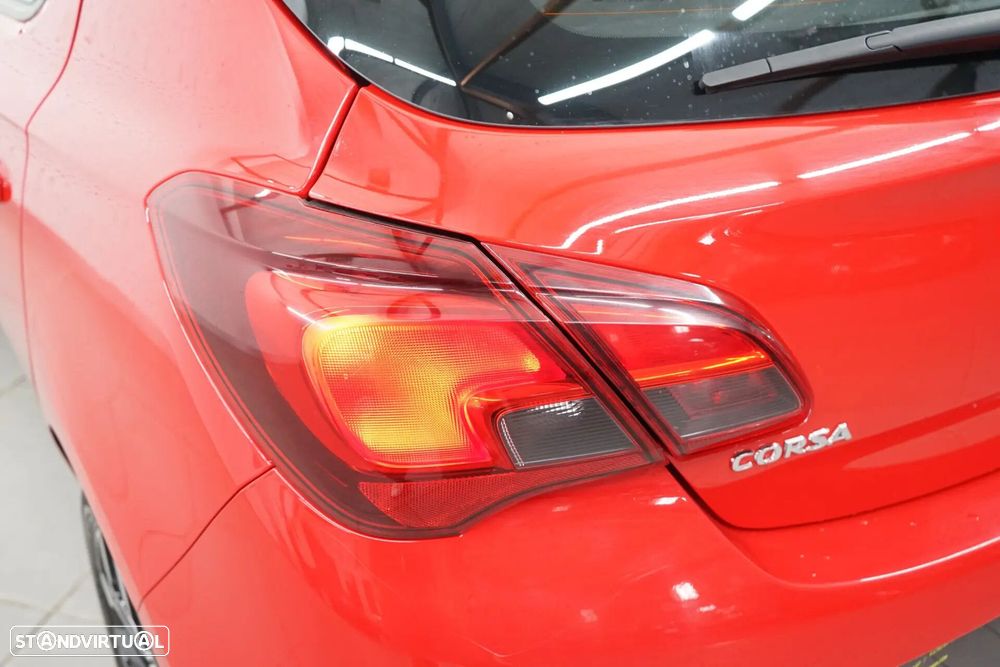 Opel Corsa 1.3 CDTi Business Edition - 13