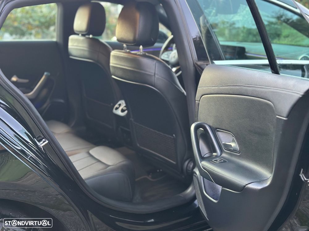 Mercedes-Benz CLA 250 e Shooting Brake 8G-DCT Edition Progressive Line - 50