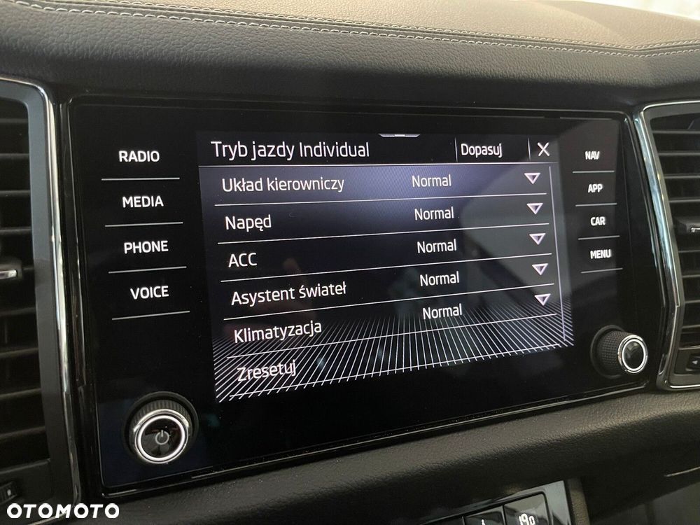 Skoda Kodiaq - 19