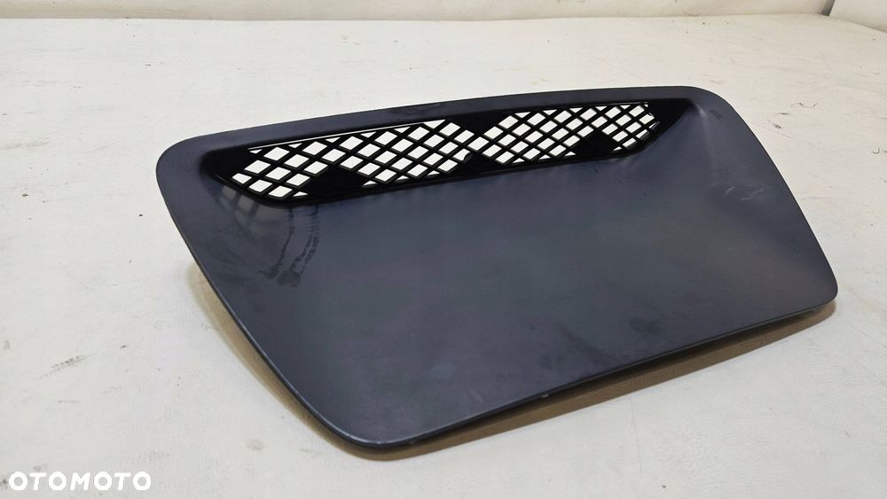 wlot kanał powietrza maski dodge ram 1500 srt 10 nowy 3011980601 - 2