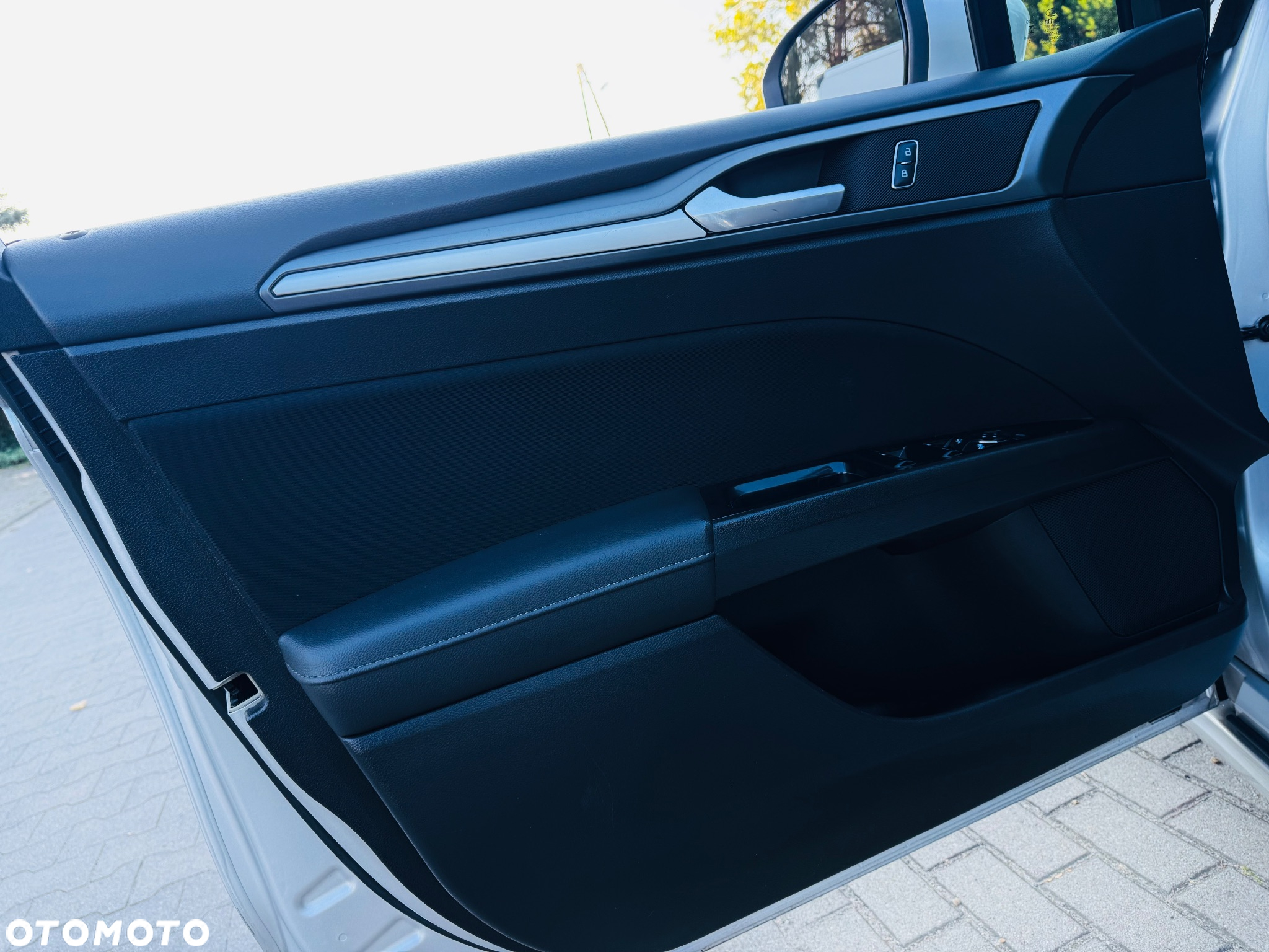 Ford Mondeo 2.0 TDCi Titanium - 35