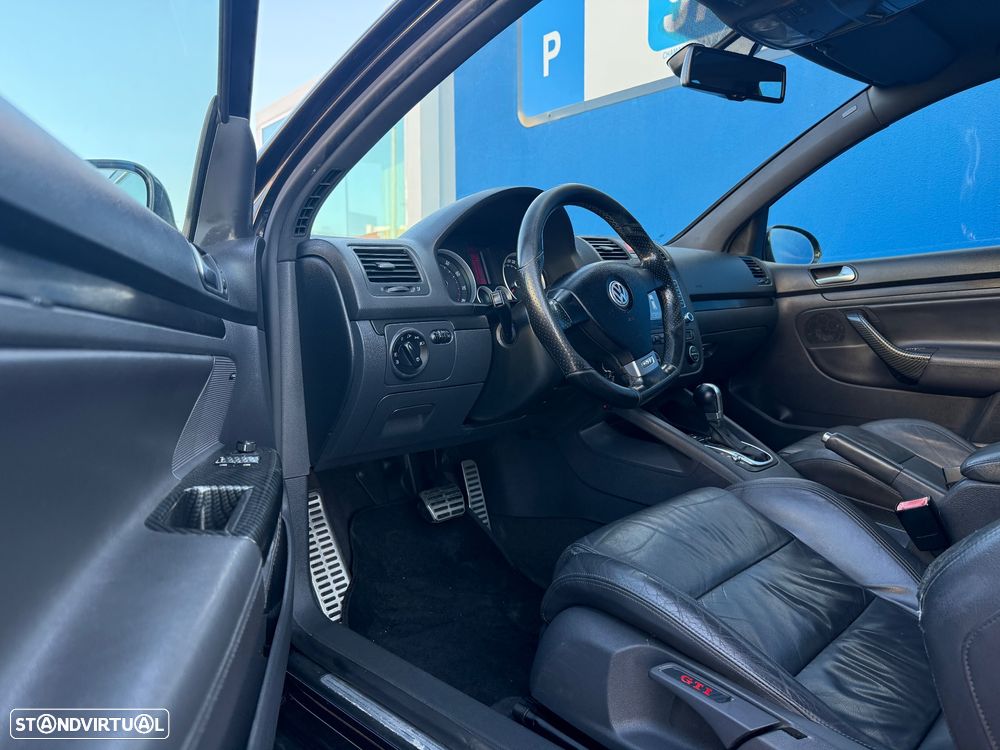 VW Golf 2.0 GTI DSG - 6