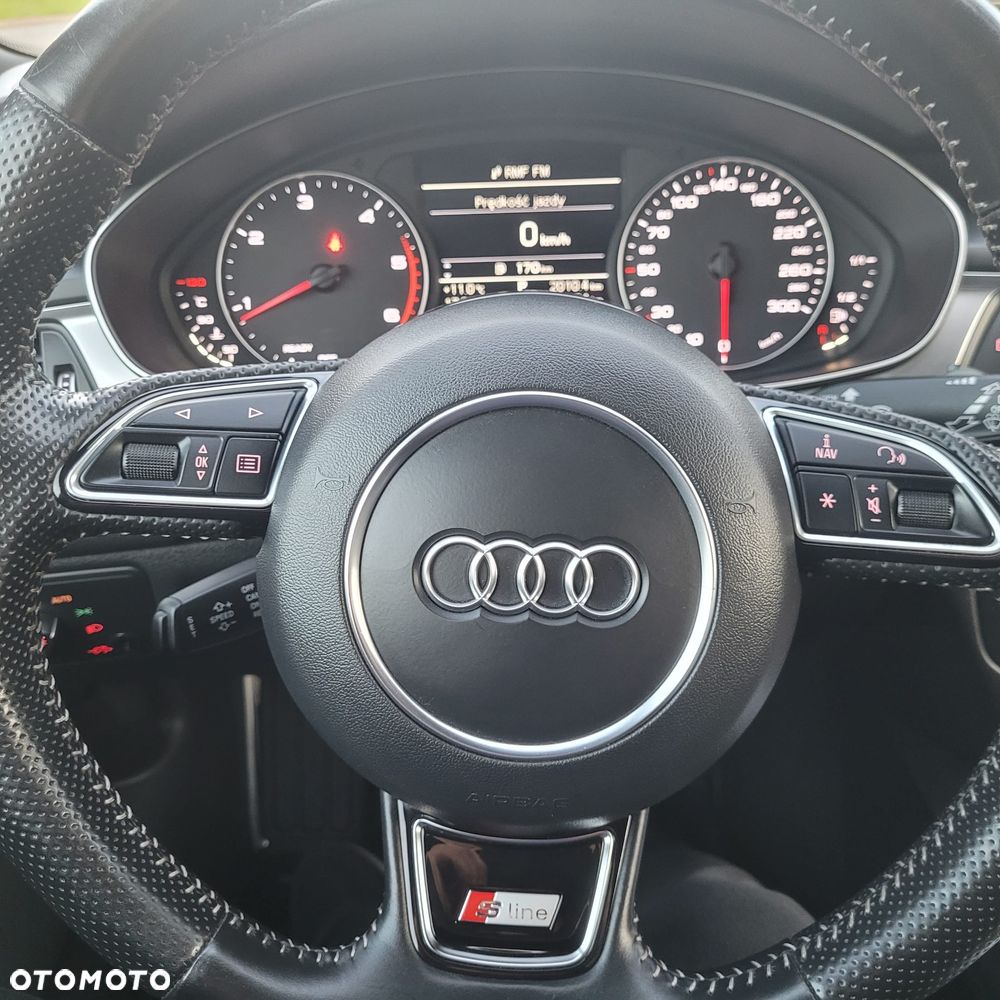 Audi A6 Avant - 30