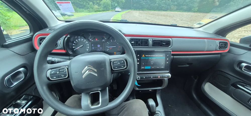 Citroën C3 Pure Tech 83 S&S C-SERIES - 24