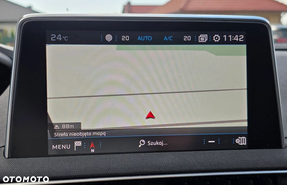 Peugeot 3008 1.6 PureTech GPF Crossway S&S EAT8 - 20