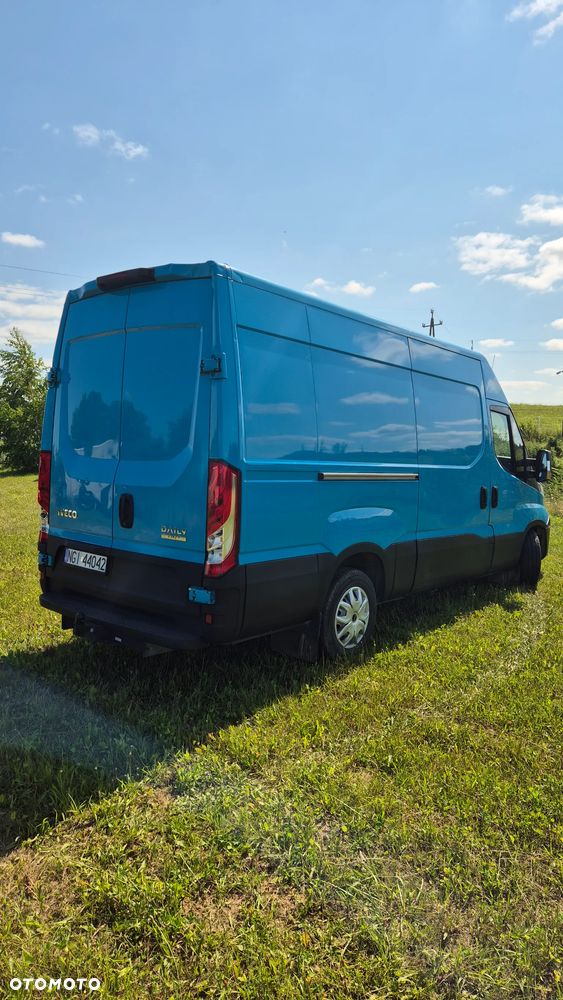 Iveco 35S18 - 3