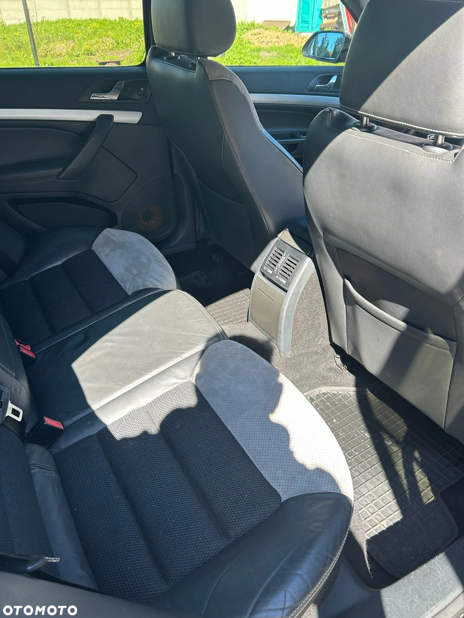 Skoda Octavia 2.0 TDI DPF RS - 16
