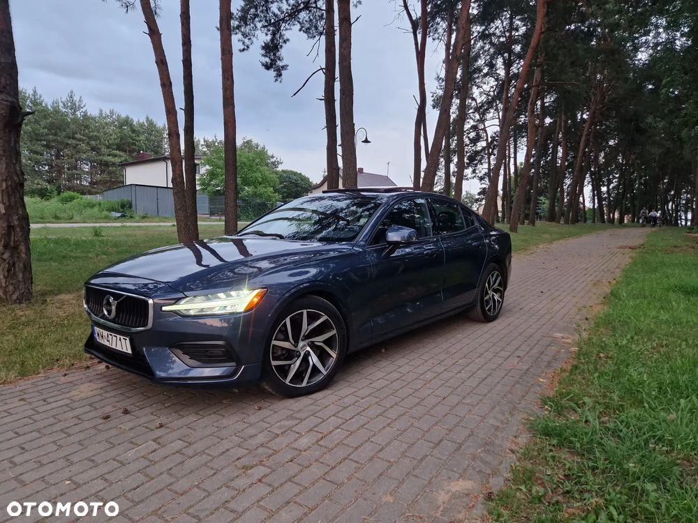 Volvo S60 - 21