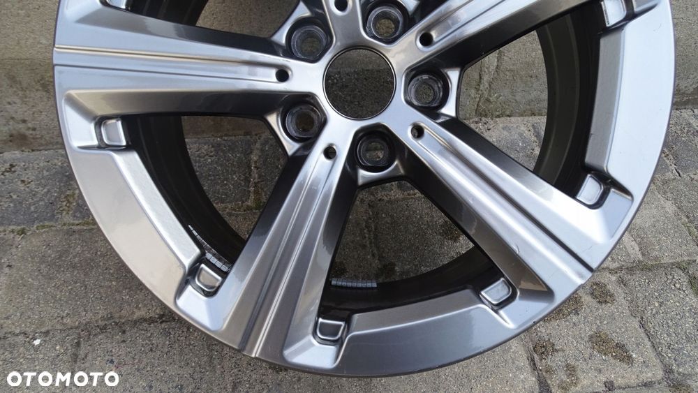 bmw x1 u11, 2 u06 e7jx17h2 et41 5x112 - felga - 4