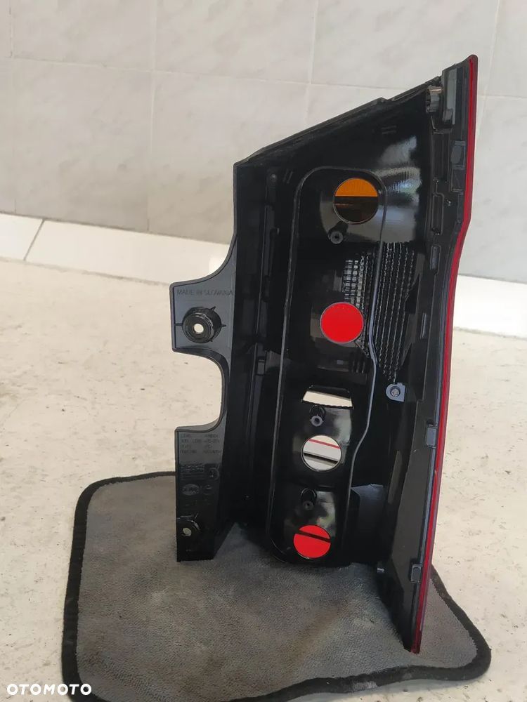 MERCEDES VITO 447 W447 LAMPA TYŁ TYLNA LEWA PRAWA ORYGINAŁ - 30