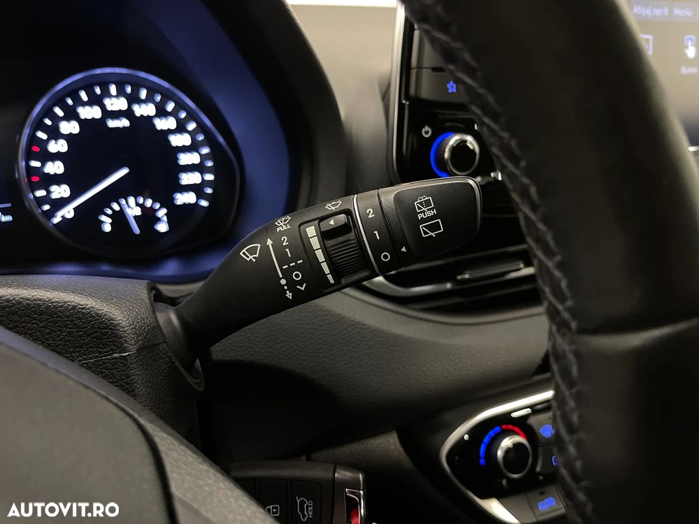 Hyundai i30 1.5 110CP M/T Highway - 22