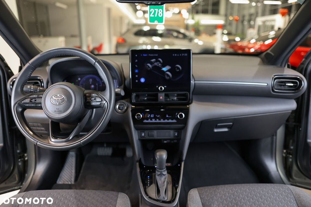 Toyota Yaris Cross Hybrid 1.5 Style - 7