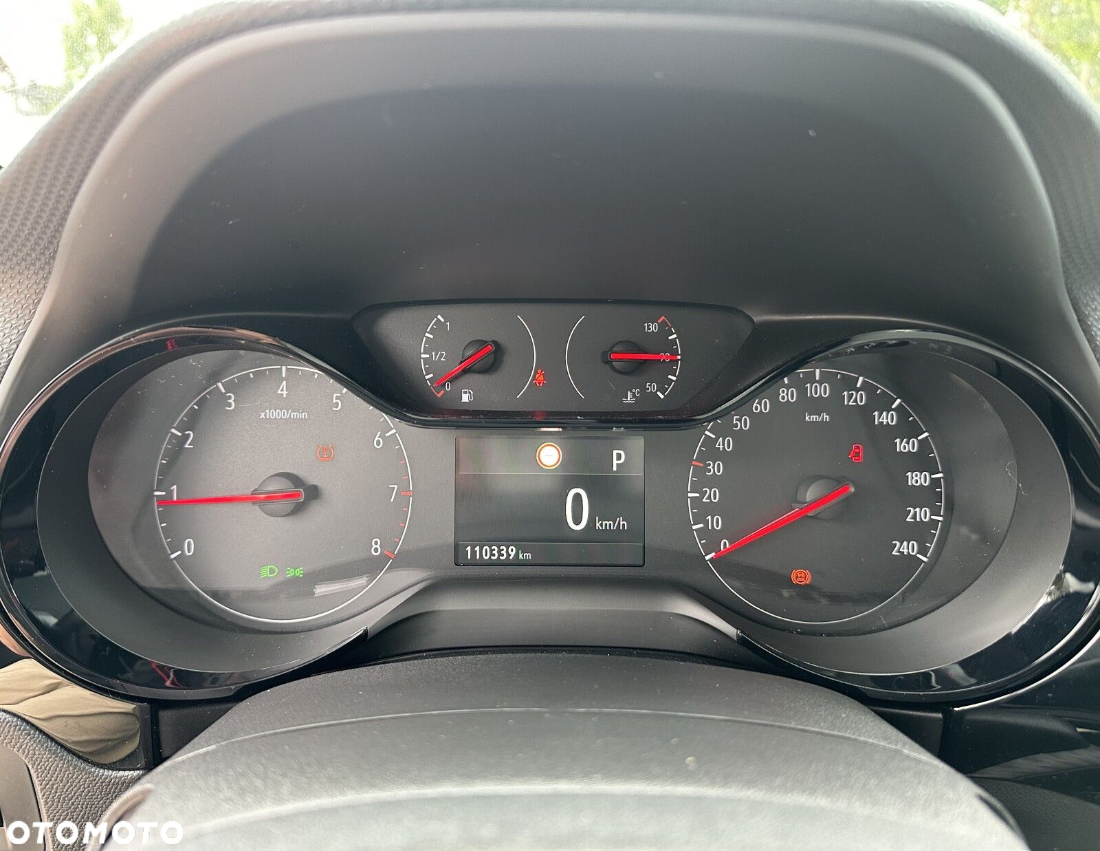 Opel Corsa - 15