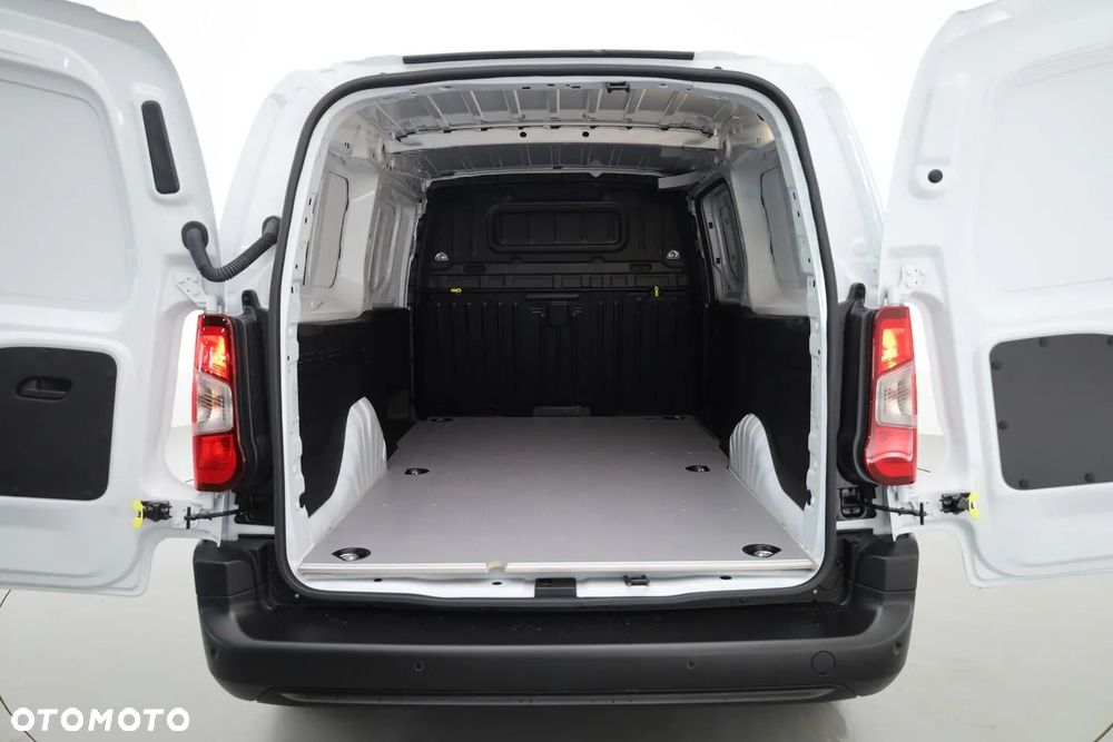 Toyota Proace City L2 136KM (50 kWh) - 6