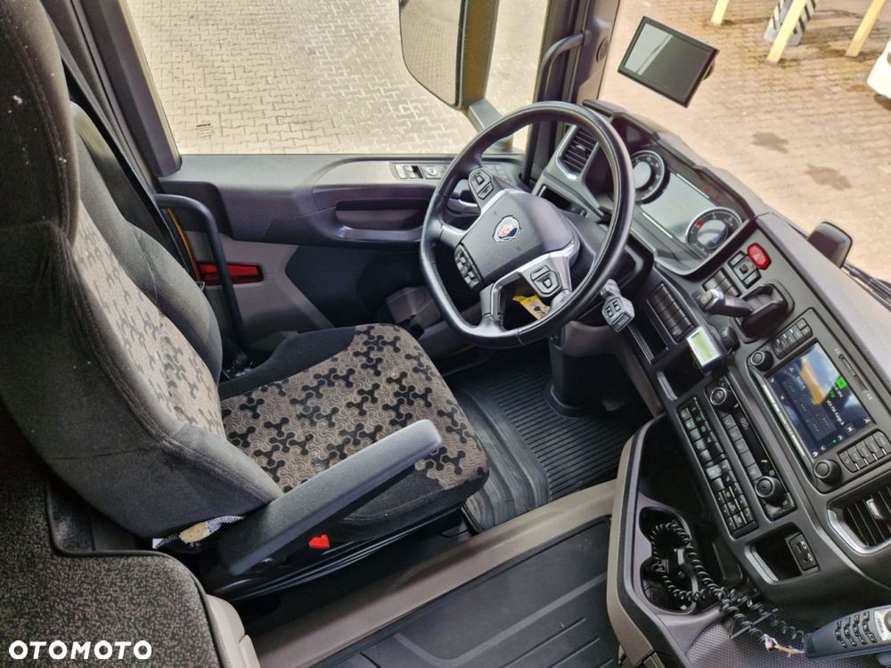 Scania R450A4X2NA - 28