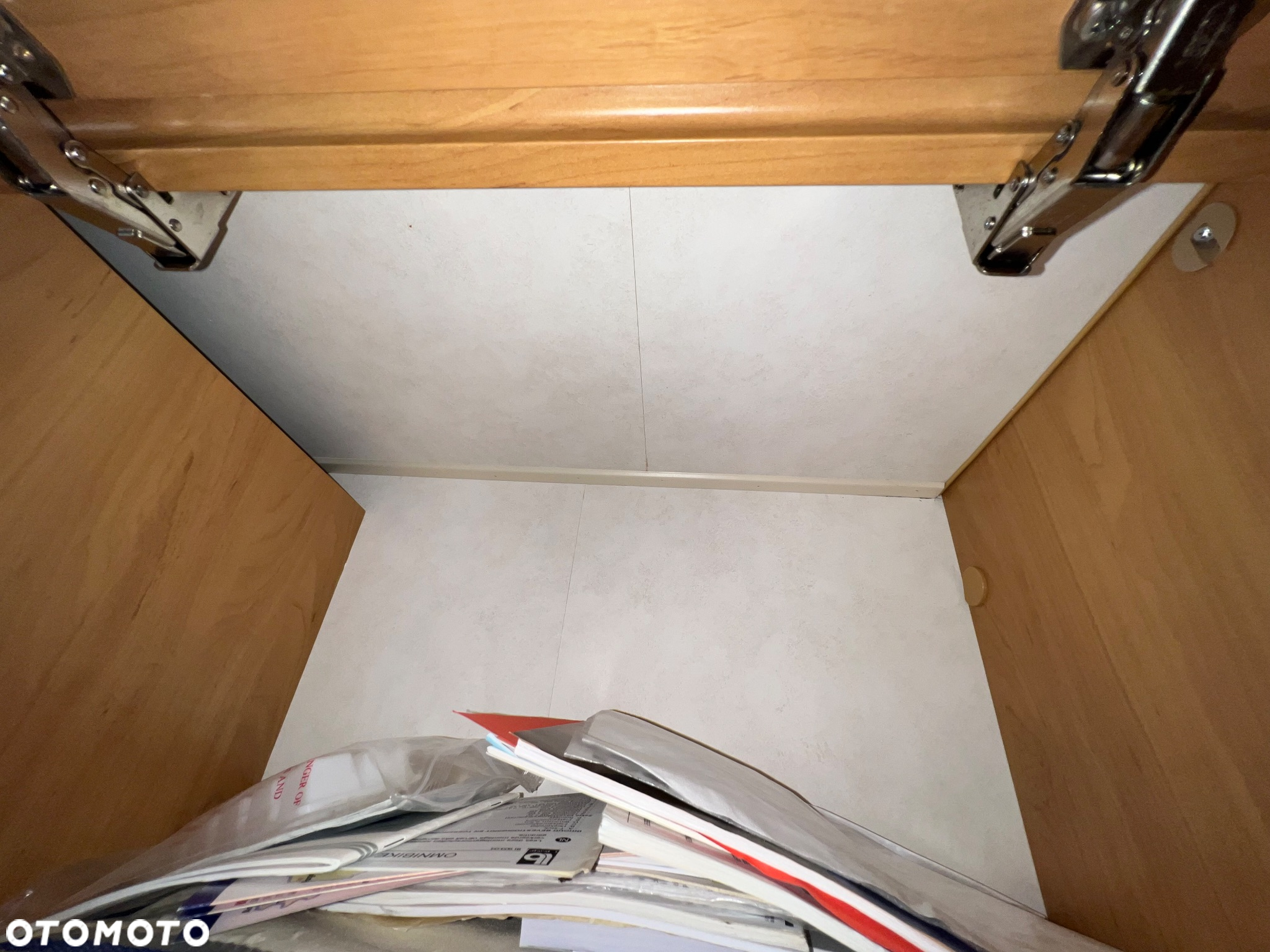 Hymer-Eriba New Line 545 - 29