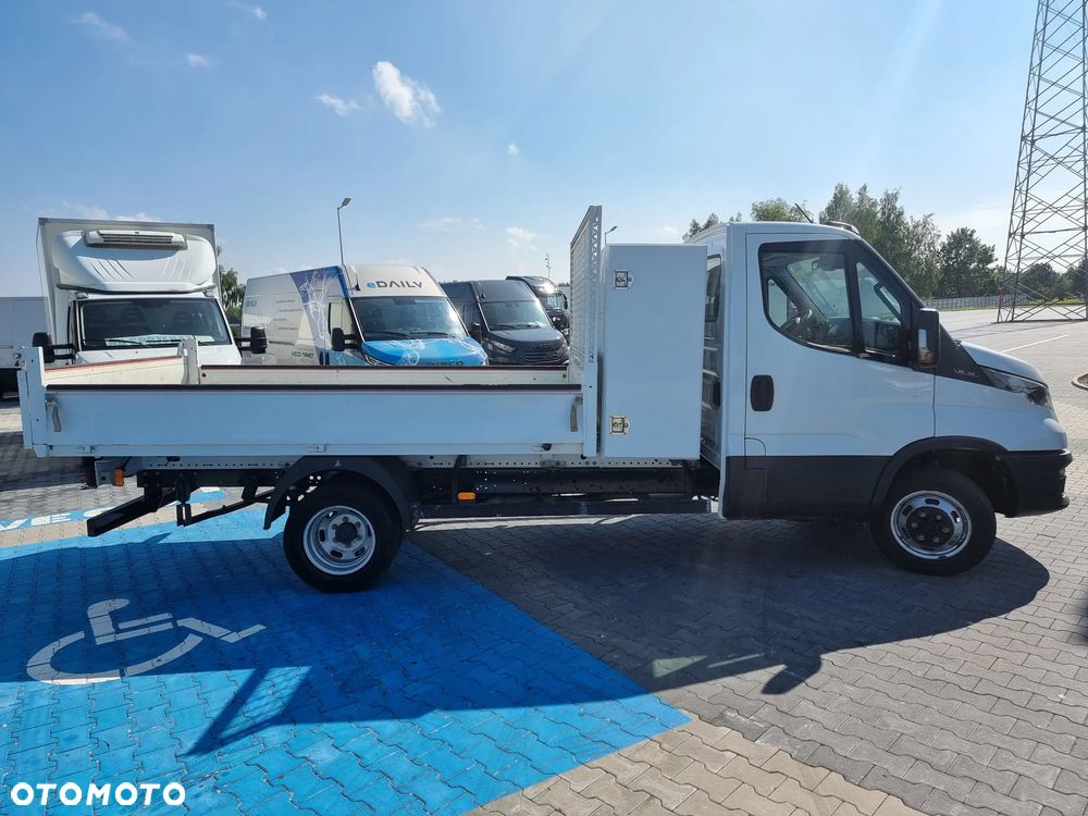Iveco Daily 35C14 - 5
