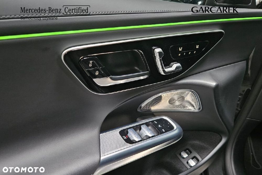 Mercedes-Benz Klasa E - 22