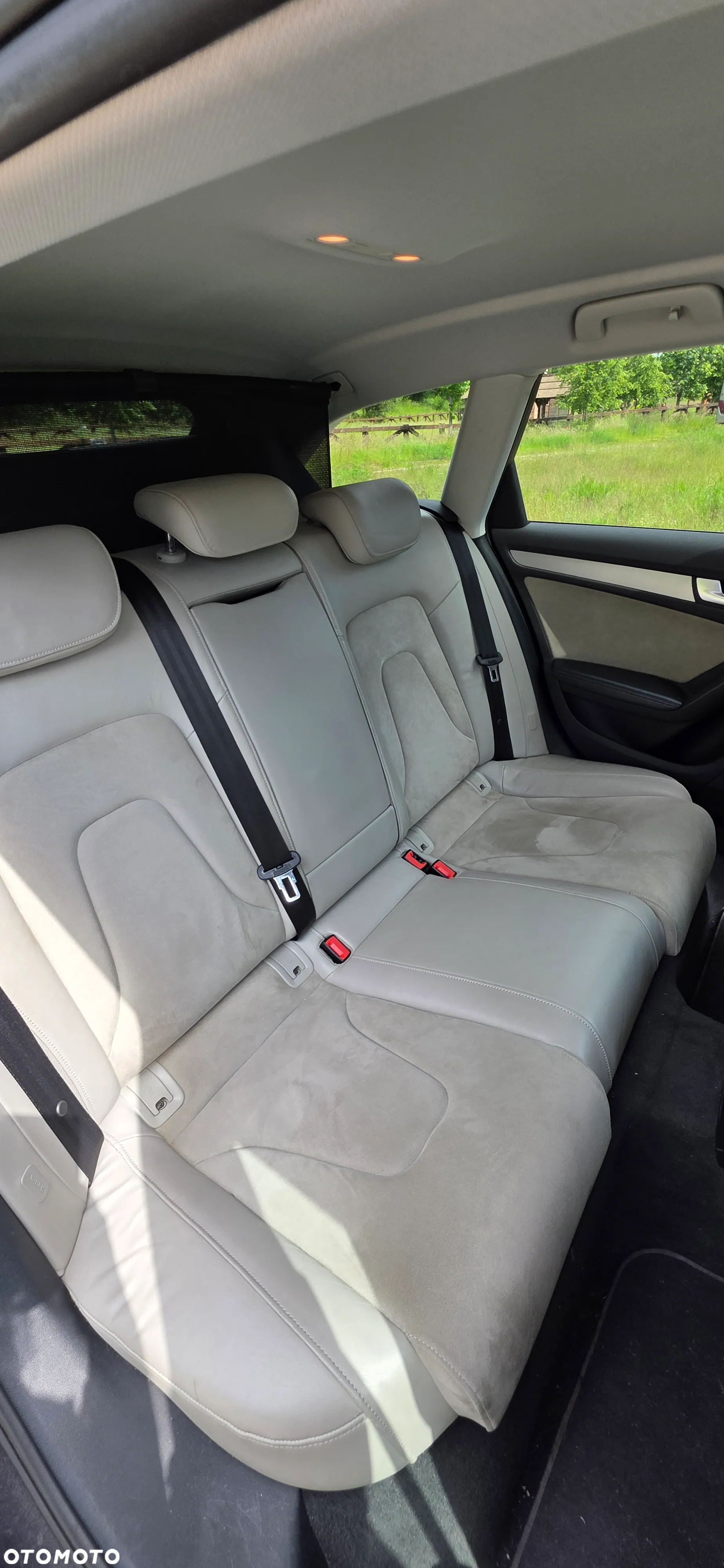 Audi A4 Allroad 2.0 TFSI Quattro - 26