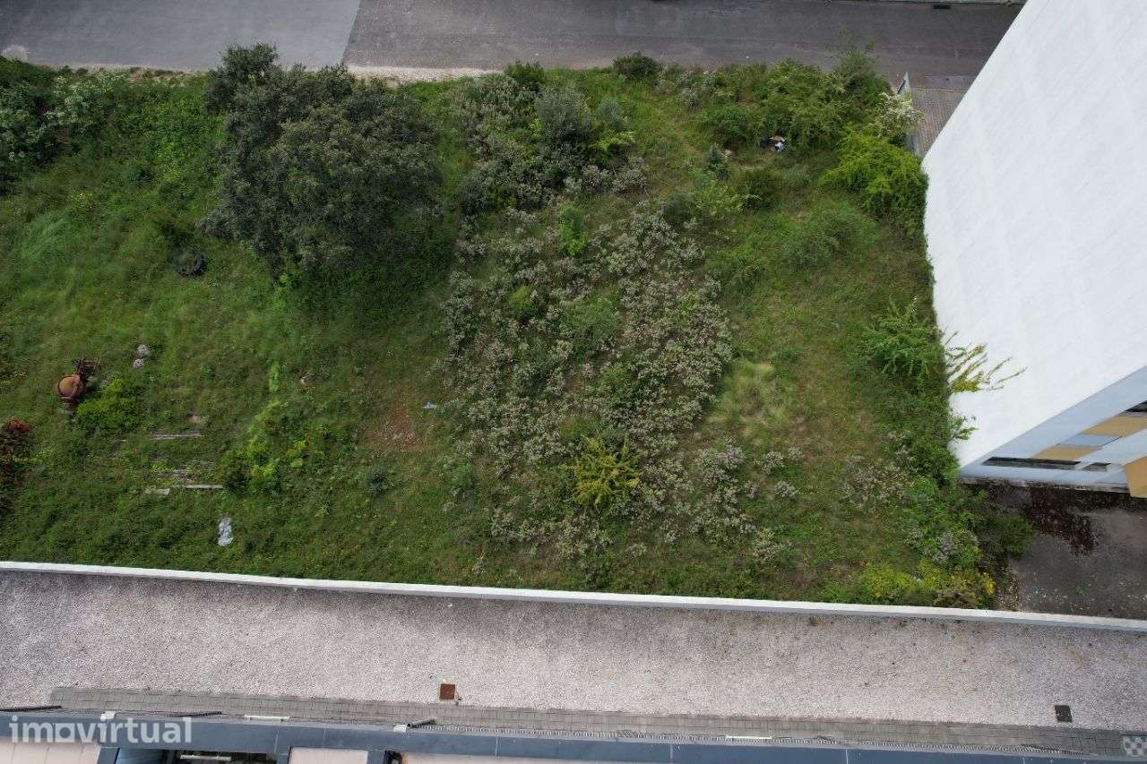 Terreno Para Construção em Fátima - Grande imagem: 3/7
