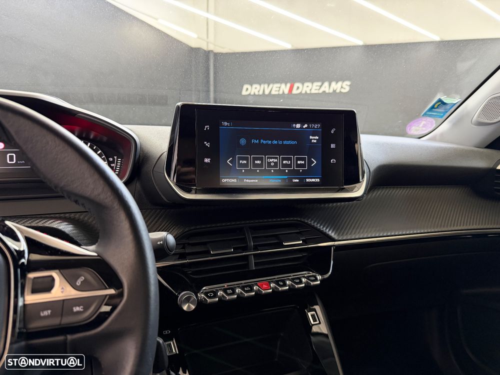 Peugeot 2008 PureTech 130 Active Pack - 15