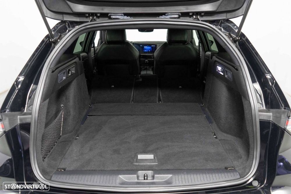 Opel Astra Sports Tourer 1.2 T GS Line - 14