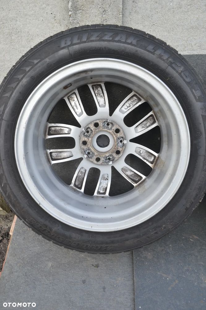MINI ONE COOPER COUNTRYMAN ALUFELGI FELGI ALUMINIOWE 7x17 ET50 5x120 - 16