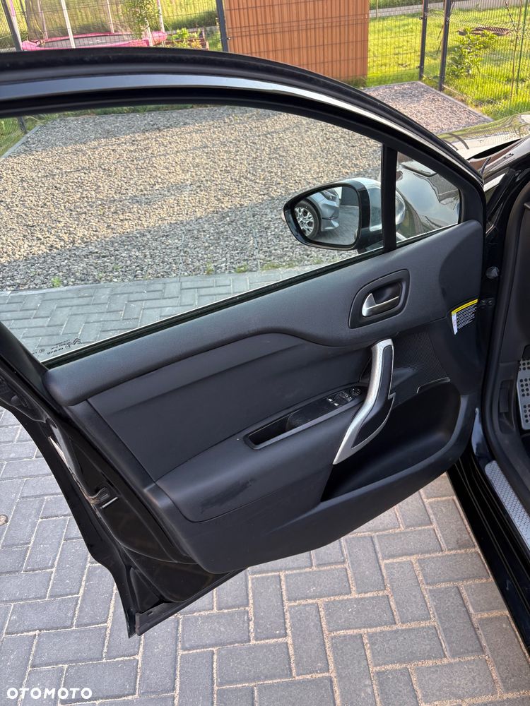 Citroën DS4 1.6 THP SportChic - 14