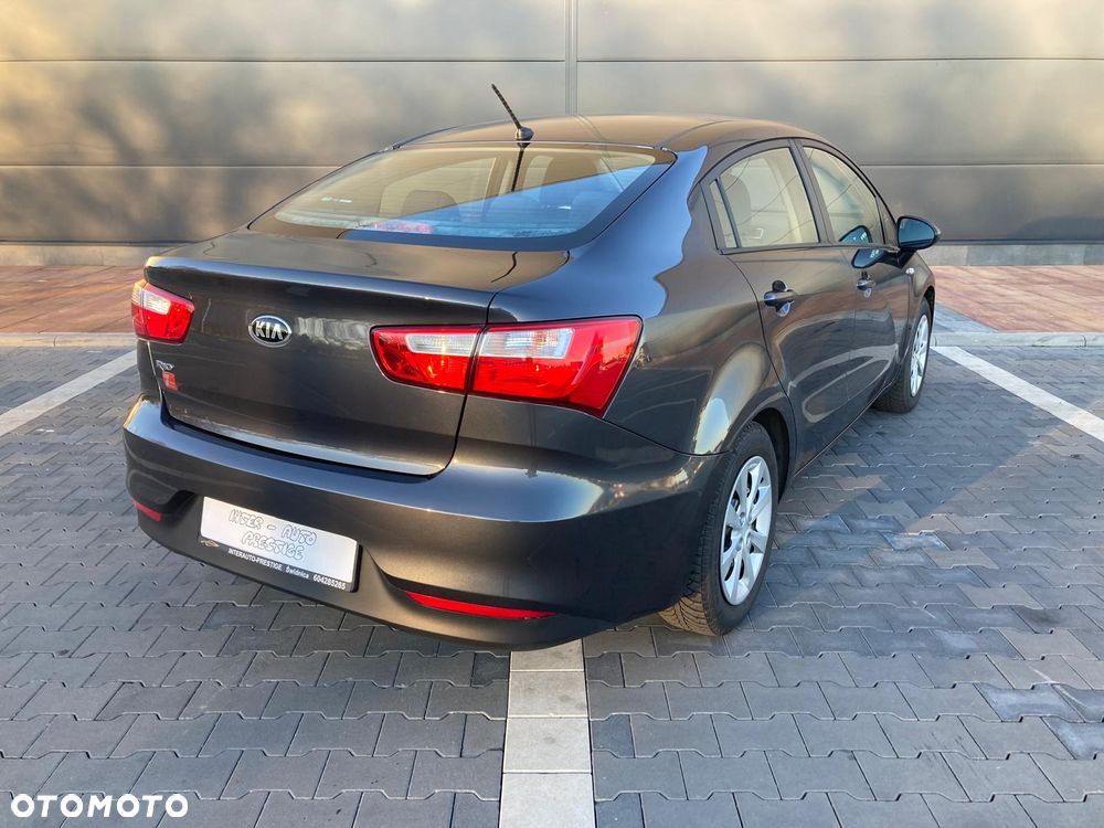 Kia Rio 1.2 M (klm) - 5