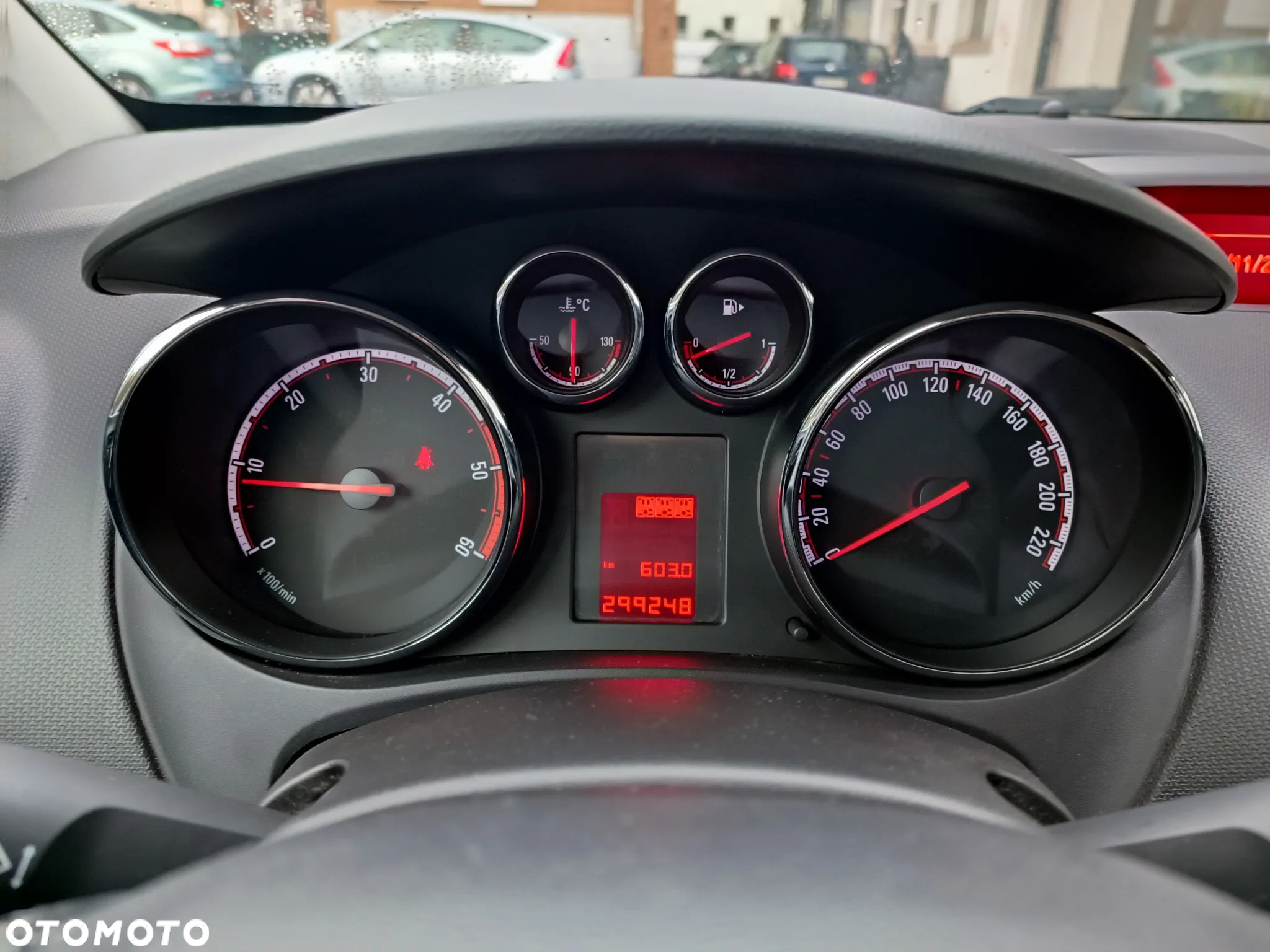 Opel Meriva 1.7 CDTI 150 Jahre - 16