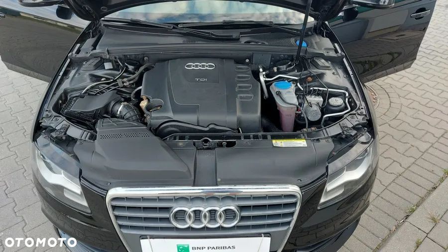 Audi A4 - 30