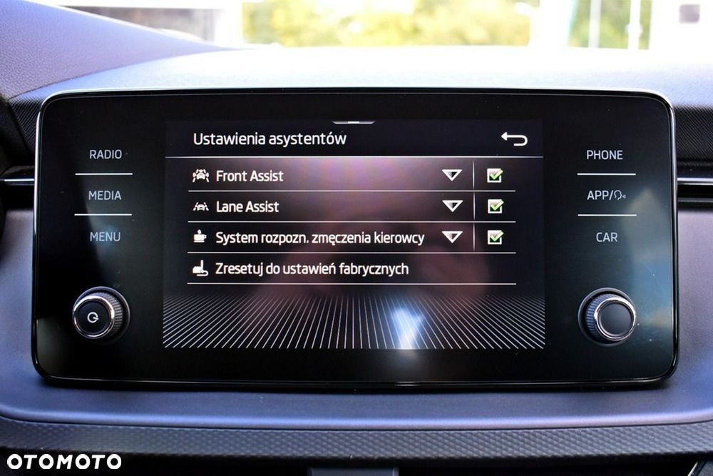 Skoda Scala 1.0 TSI Ambition - 19