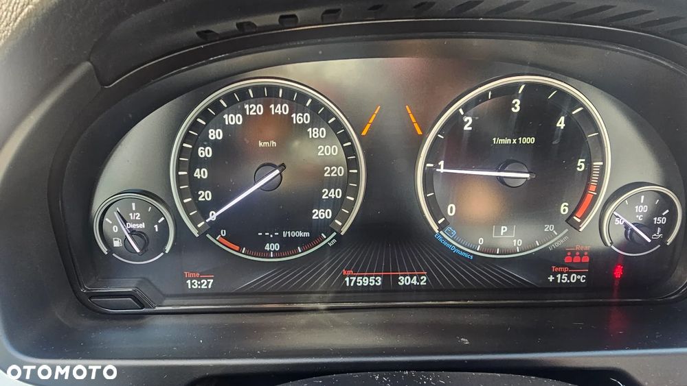 BMW X5 - 13