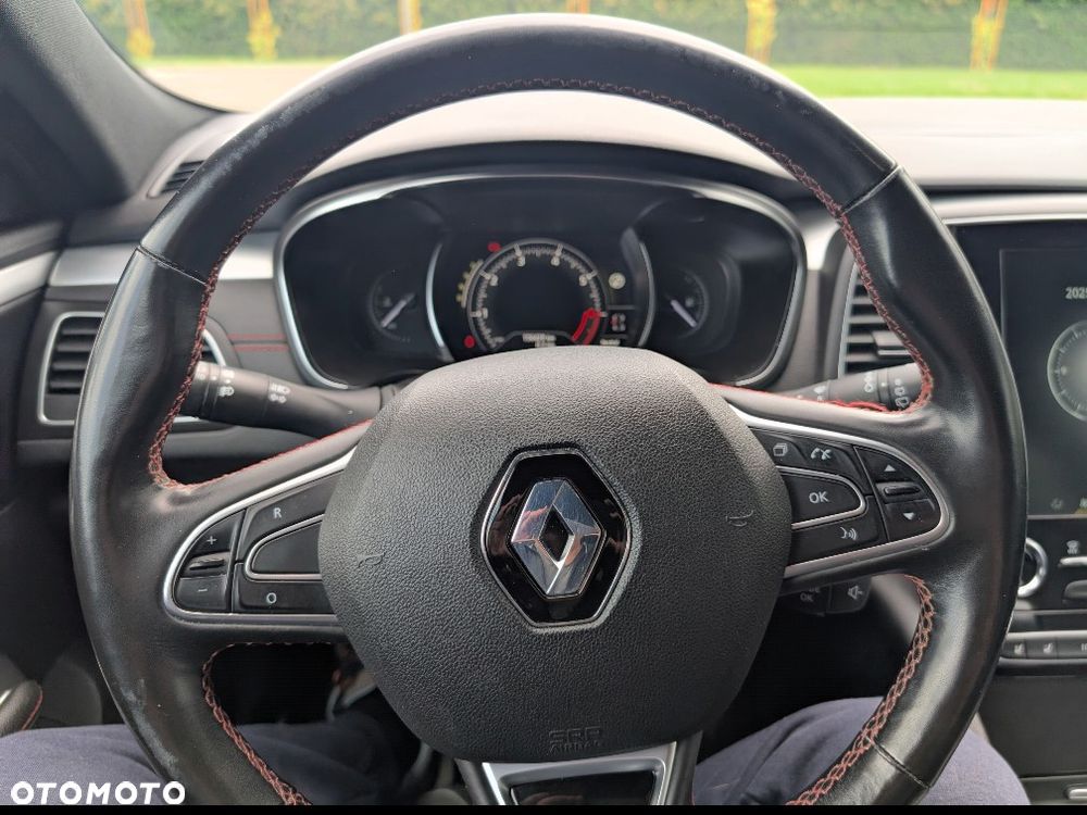 Renault Talisman 1.8 TCe FAP S-Edition EDC - 3