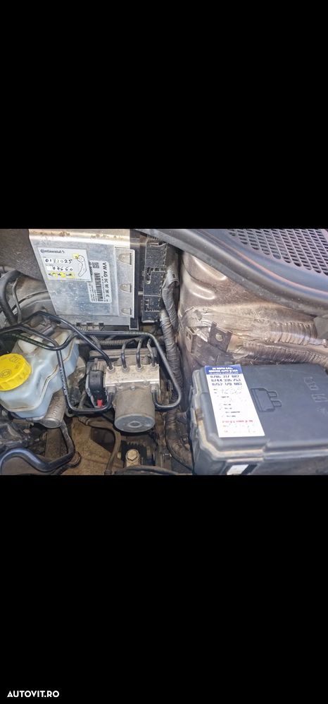 Skoda RAPID 1.0 TSI Ambition - 8