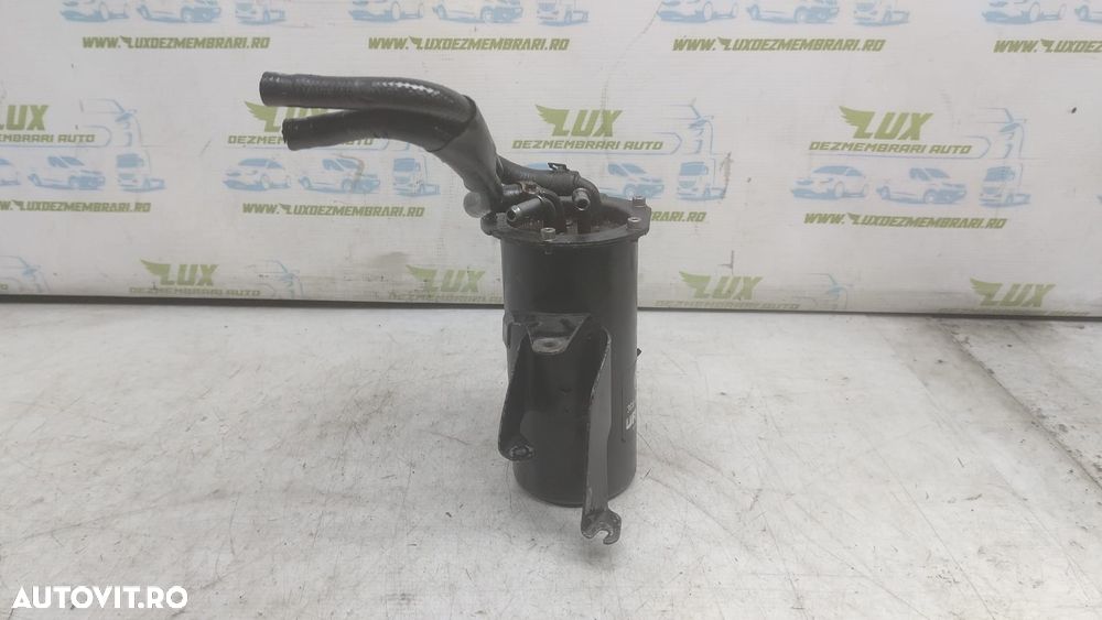 Carcasa filtru combustibil 3c0127400c Volkswagen VW Passat B6 [2005 - - 1