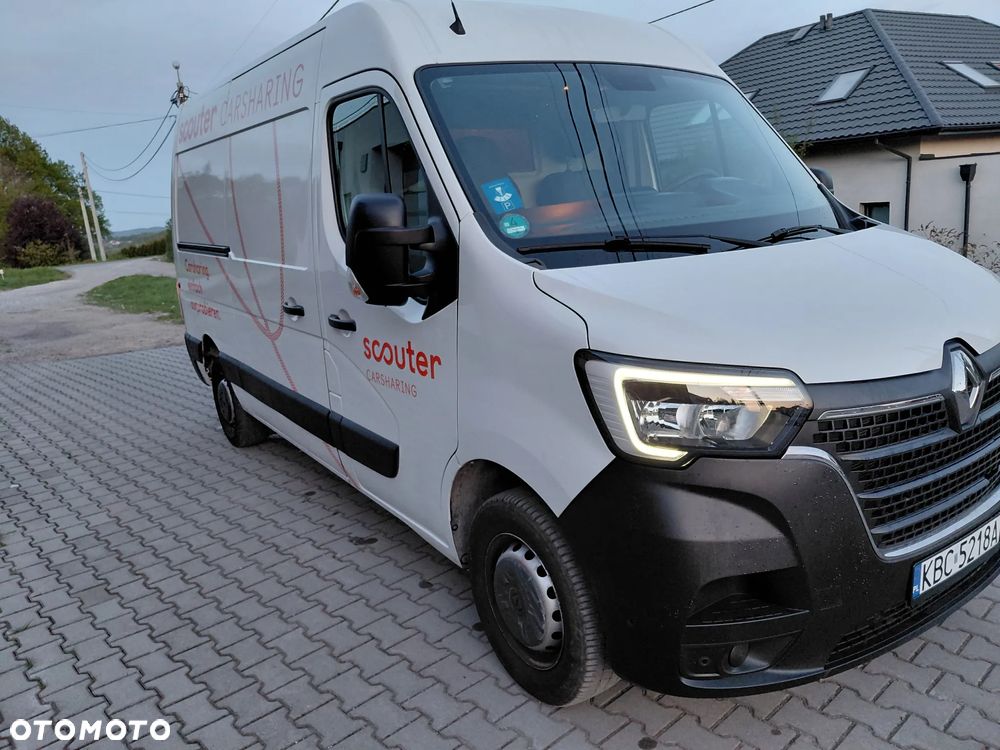 Renault MASTER L2H2 - 13