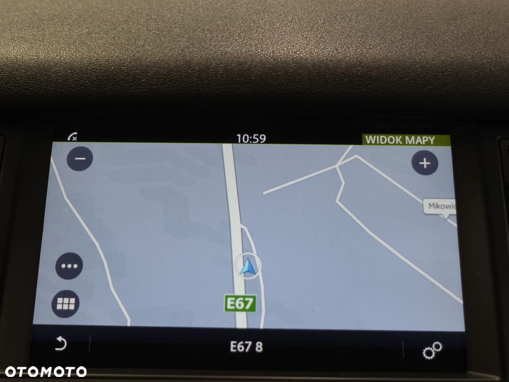 Land Rover Discovery Sport - 32