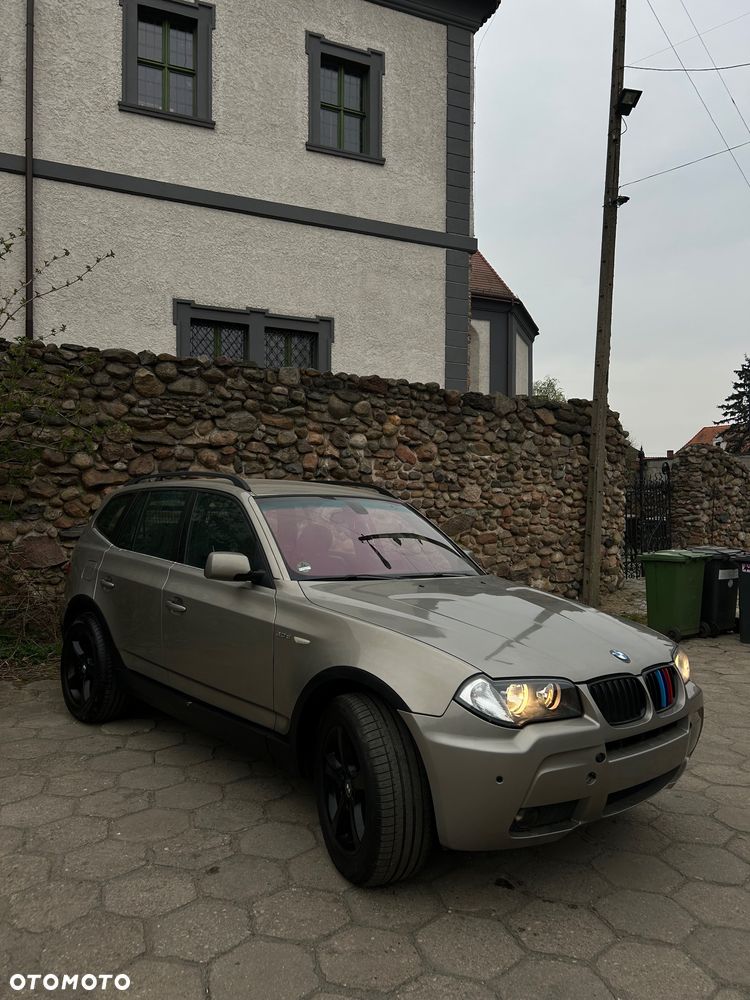 BMW X3 xDrive30d Limited Sport Edition - 3